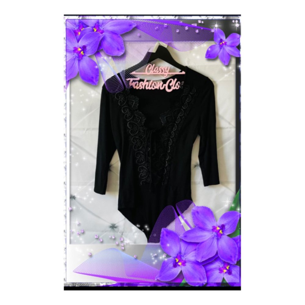 A3 Design Bodysuit